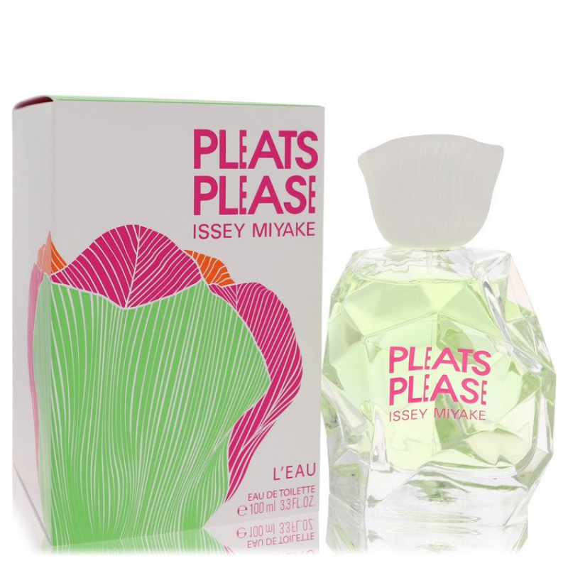 Eau De Toilette Spray 3.3 oz