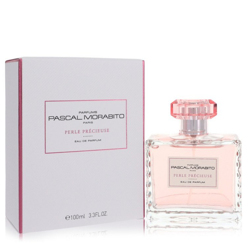 Eau De Parfum Spray 3.3 oz