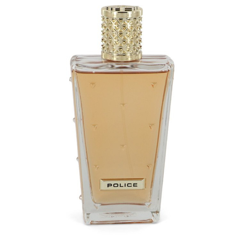 Eau De Parfum Spray (Tester) 3.4 oz