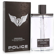Police Original by Police Colognes Eau De Toilette Spray 3.4 oz