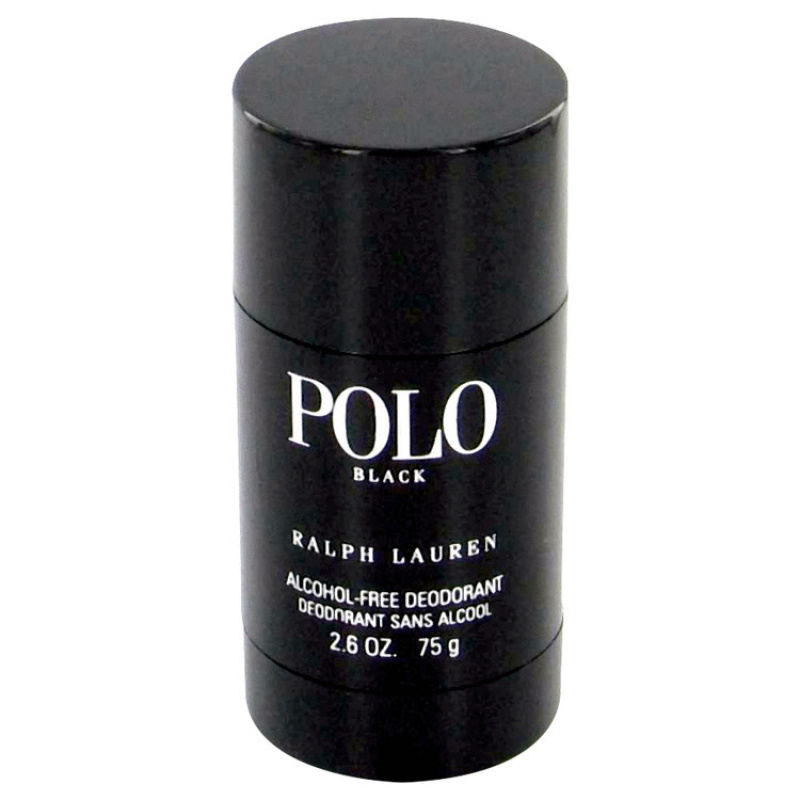 Polo Black by Ralph Lauren Deodorant Stick 2.5 oz