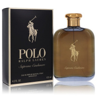 Polo Supreme Cashmere by Ralph Lauren Eau De Parfum Spray 4.2 oz