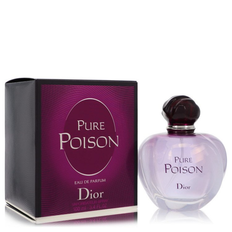 Eau De Parfum Spray 3.4 oz