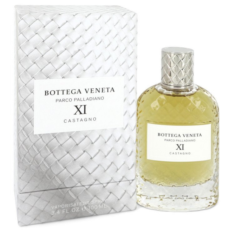 Eau De Parfum Spray (Unisex) 3.4 oz