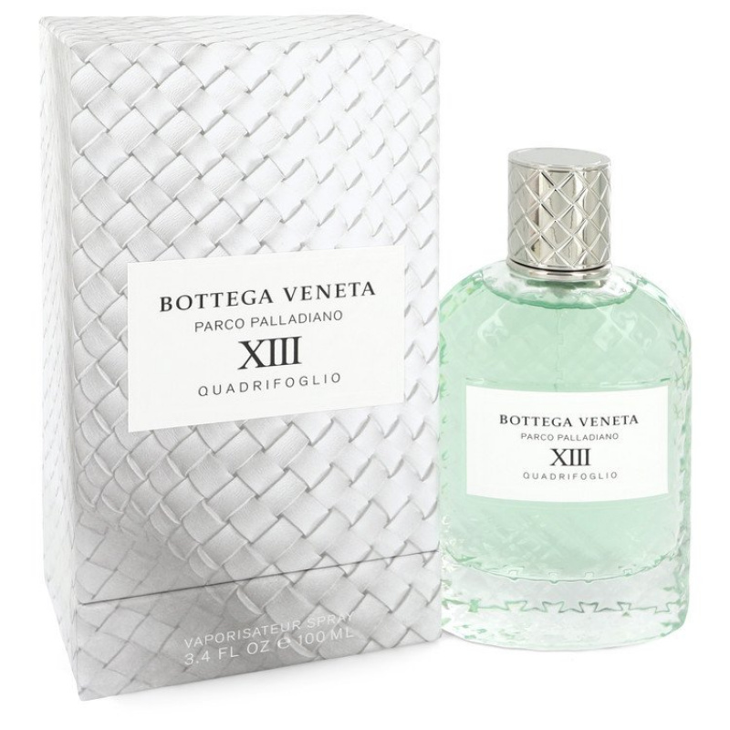 Eau De Parfum Spray (Unisex) 3.4 oz