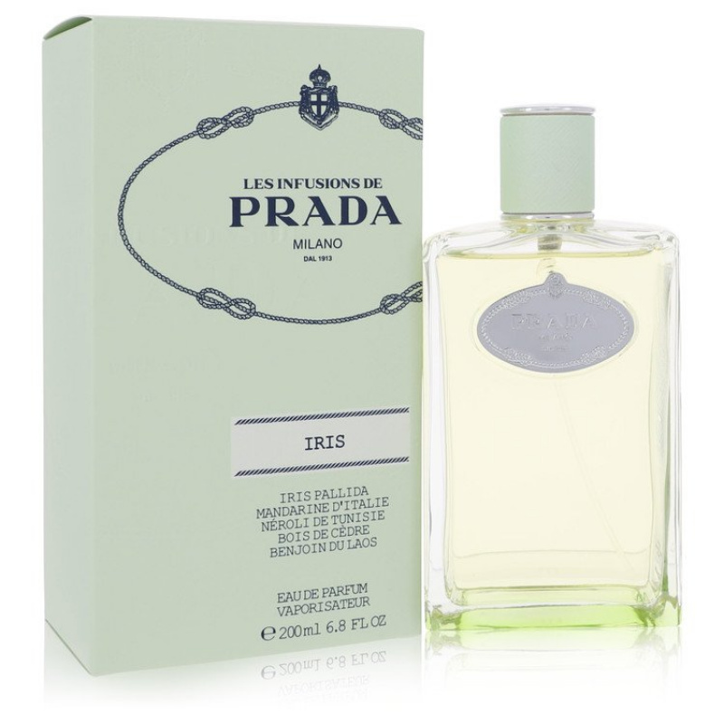 Eau De Parfum Spray 6.7 oz