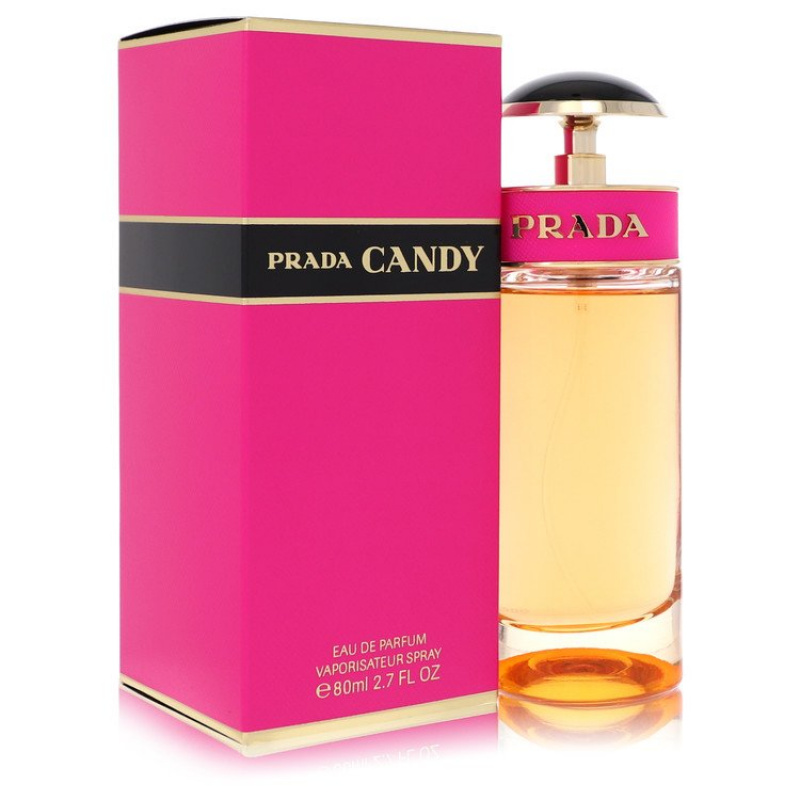 Eau De Parfum Spray 2.7 oz