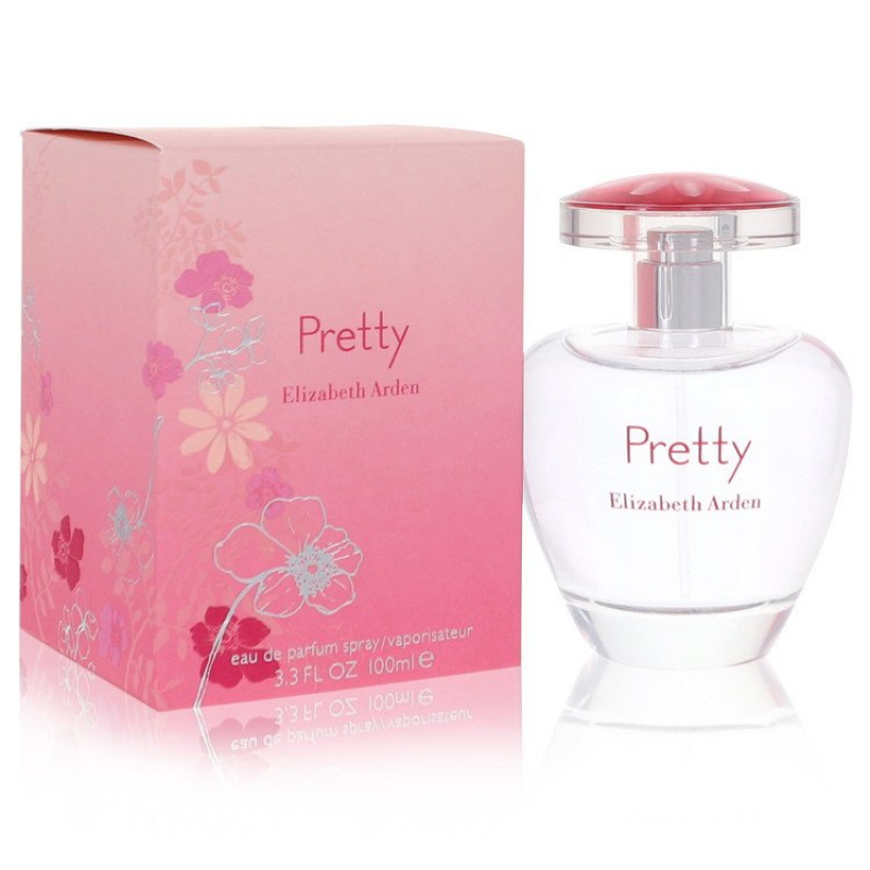 Eau De Parfum Spray 3.4 oz