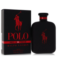 Polo Red Extreme by Ralph Lauren Eau De Parfum Spray 4.2 oz