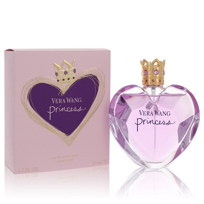Eau De Toilette Spray 1.7 oz