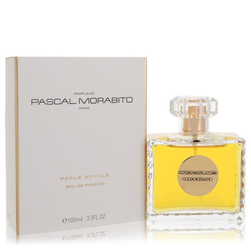Eau De Parfum Spray 3.4 oz