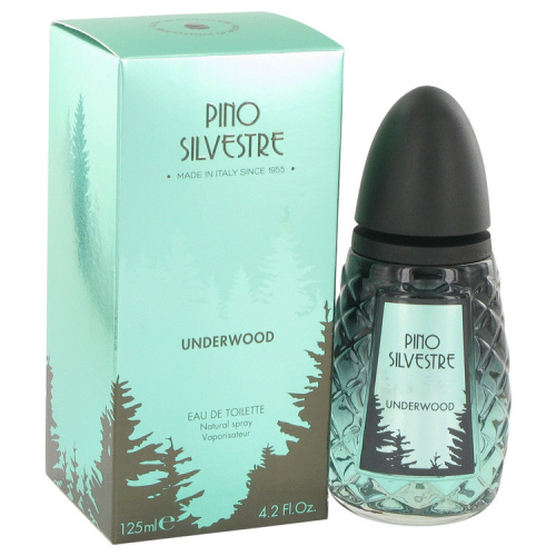 Pino Silvestre Underwood by Pino Silvestre Eau De Toilette Spray 4.2 oz