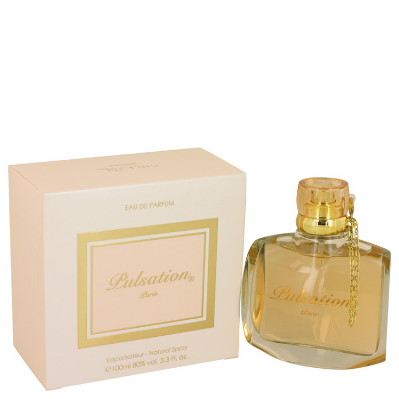 Eau De Parfum Spray 3.3 oz