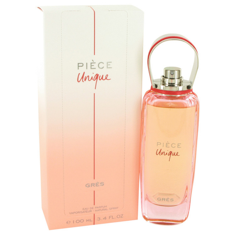 Eau De Parfum Spray 3.4 oz