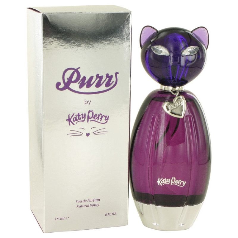 Eau De Parfum Spray 6 oz