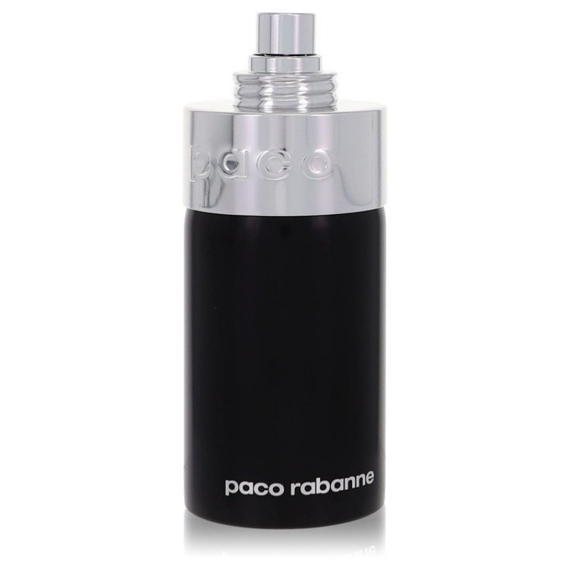 PACO Unisex by Paco Rabanne Eau De Toilette Spray (Unisex Tester) 3.4 oz
