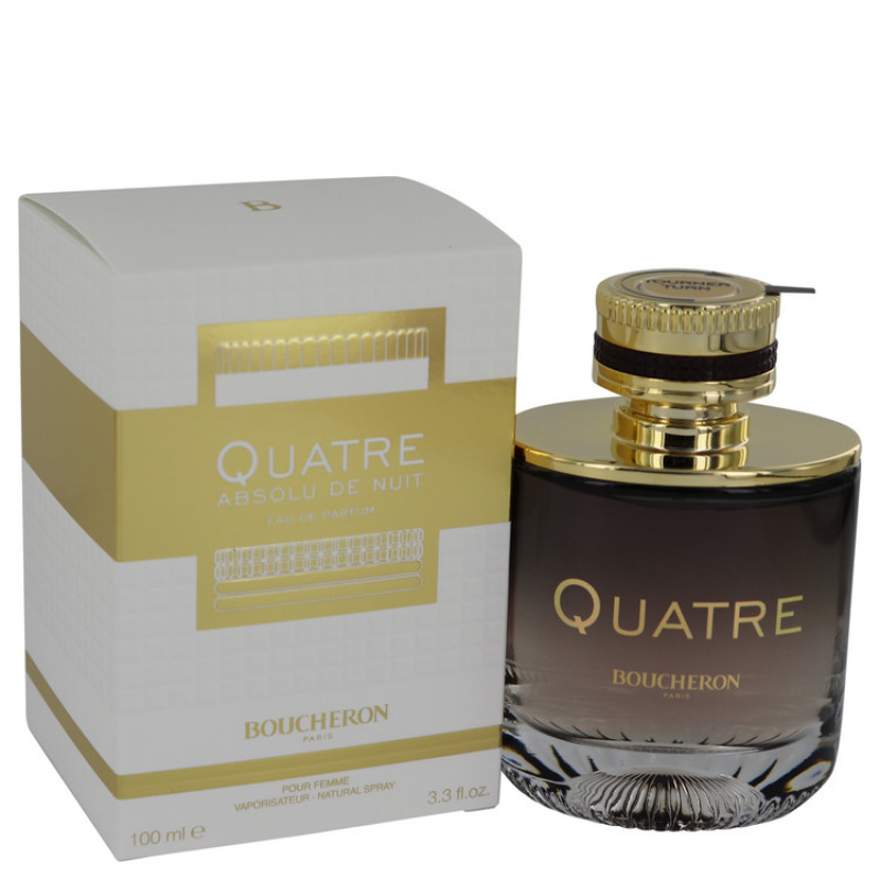 Eau De Parfum Spray 3.3 oz