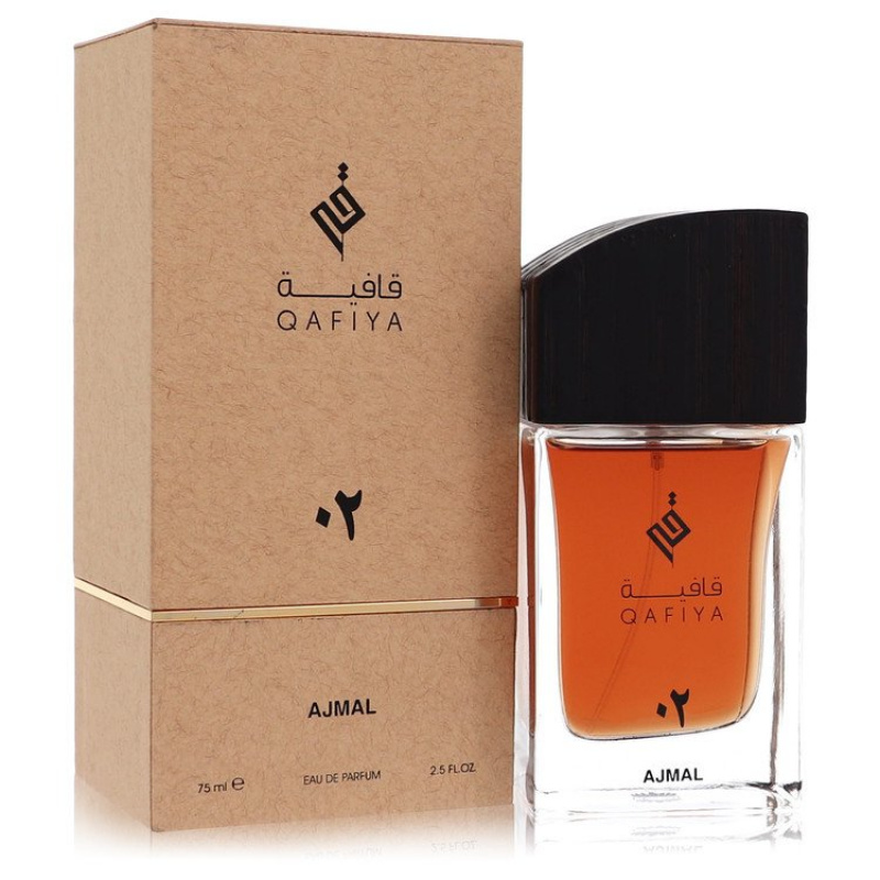 Eau De Parfum Spray 2.5 oz