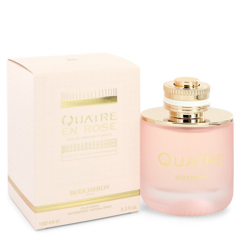 Eau De Parfum Spray 3.3 oz