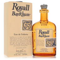 Royall Bay Rhum 57 by Royall Fragrances Eau De Toilette 8 oz