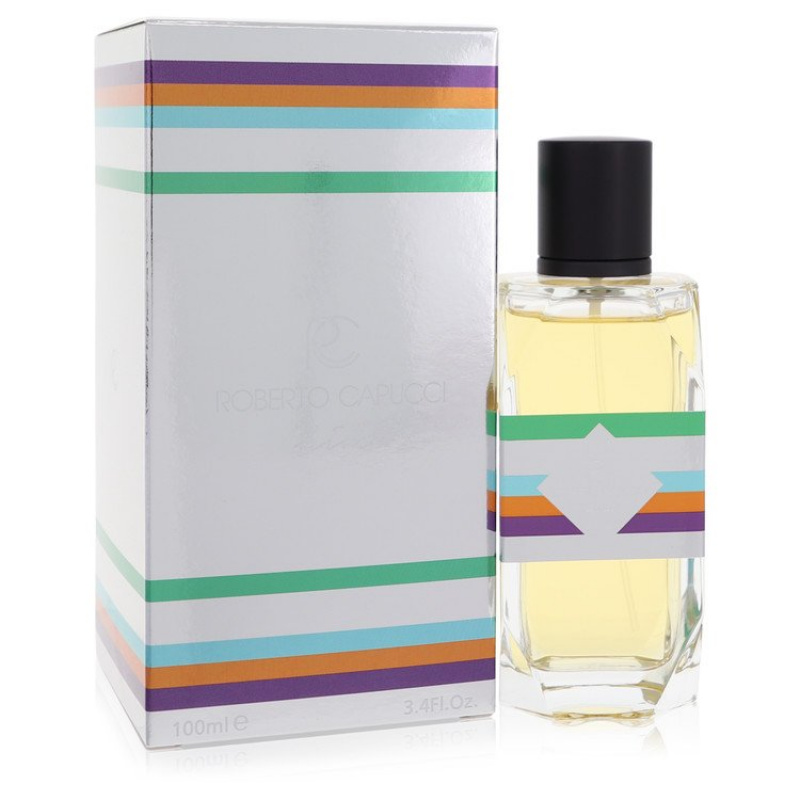 Roberto Capucci by Capucci Eau De Toilette Spray 3.4 oz