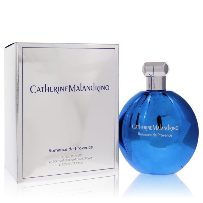 Eau De Parfum Spray 3.4 oz