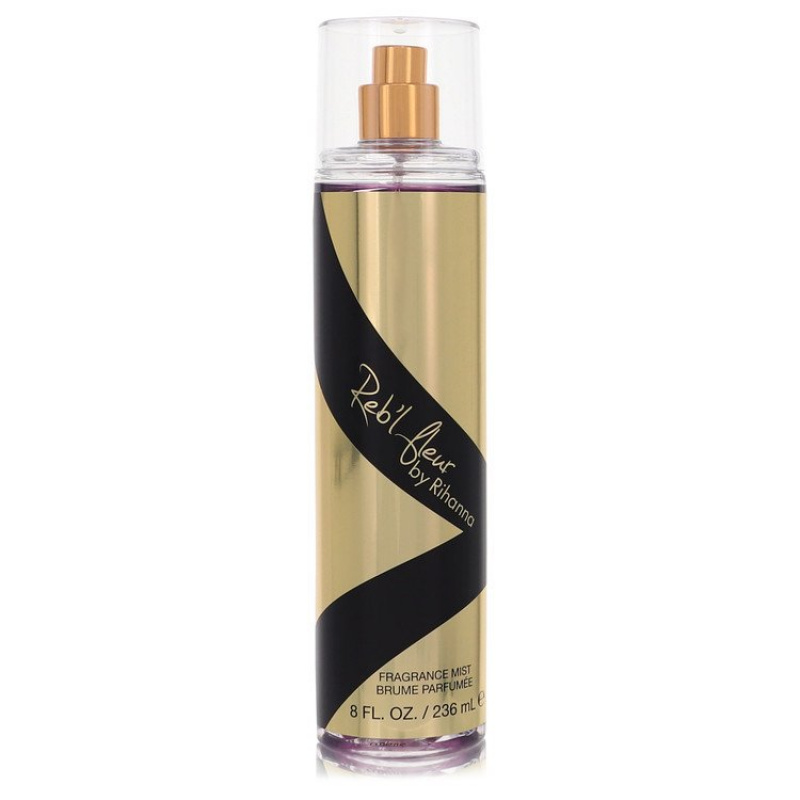 Body Mist 8 oz