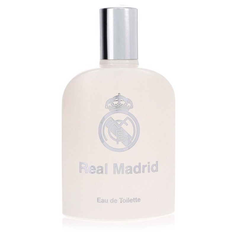 Eau De Toilette Spray (Tester) 3.4 oz