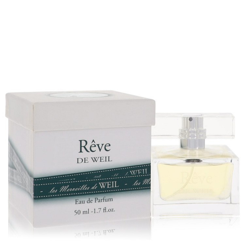 Eau De Parfum Spray 1.7 oz