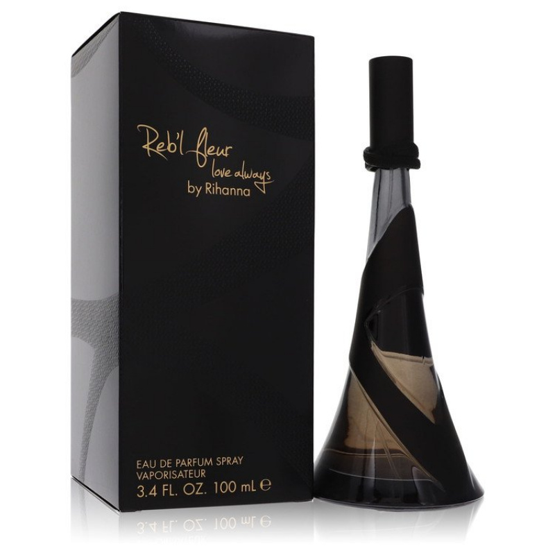 Eau De Parfum Spray 3.4 oz