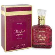 Eau De Parfum Spray (Unisex) 3.4 oz