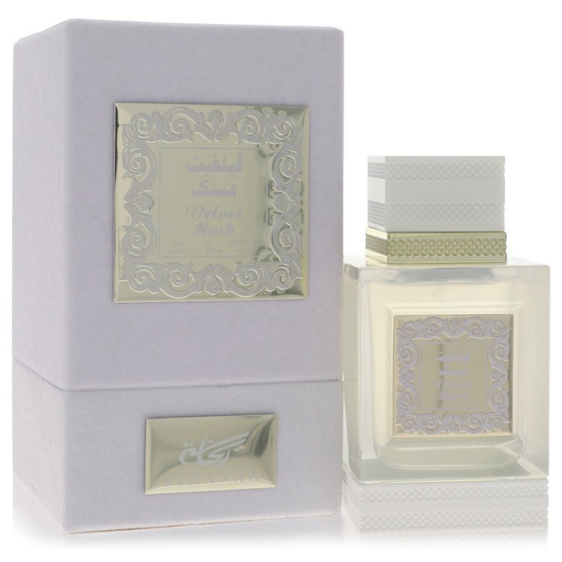 Eau De Parfum Spray 4.2 oz