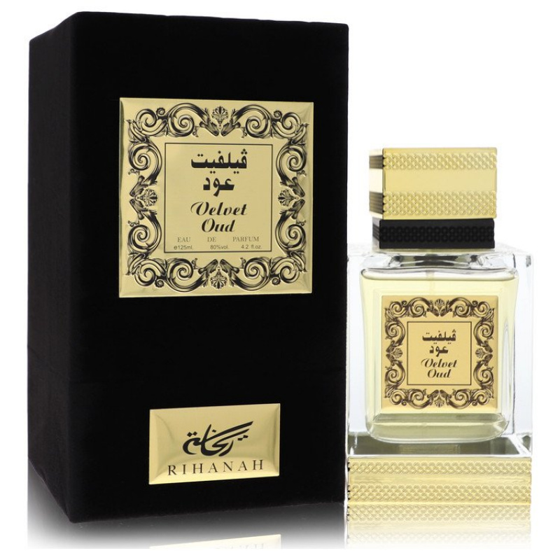 Eau De Parfum Spray 4.2 oz