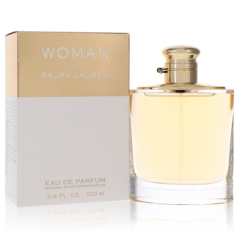 Eau De Parfum Spray 3.4 oz