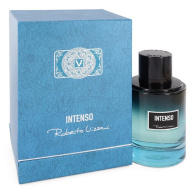 Roberto Vizzari Intenso by Roberto Vizzari Eau De Toilette Spray 3.7 oz