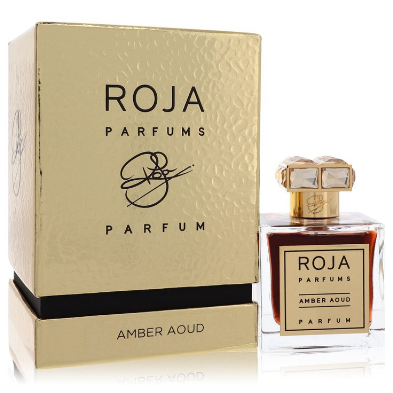 Extrait De Parfum Spray (Unisex) 3.4 oz