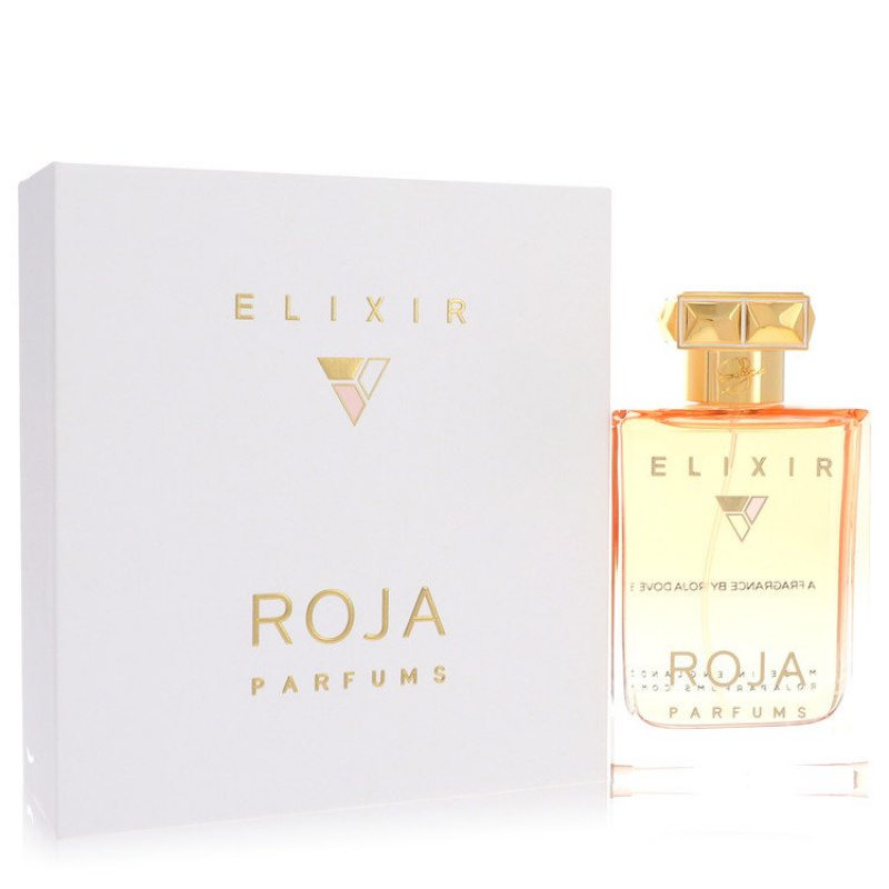 Extrait De Parfum Spray (Unisex) 3.4 oz