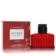 Roma Passione by Laura Biagiotti Eau De Toilette Spray 2.5 oz