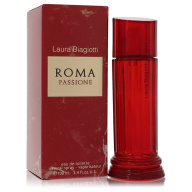 Eau De Toilette Spray 3.4 oz