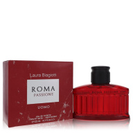 Roma Passione by Laura Biagiotti Eau De Toilette Spray 4.2 oz