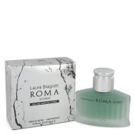 Roma Uomo Cedro by Laura Biagiotti Eau De Toilette Spray 2.5 oz