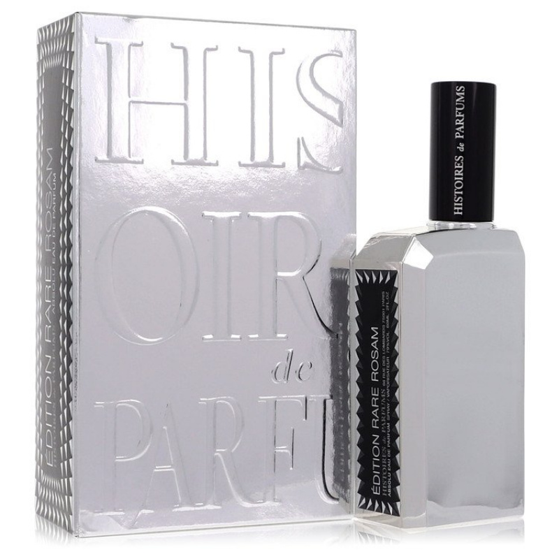 Eau De Parfum Spray 2 oz