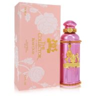 Eau De Parfum Spray 3.4 oz