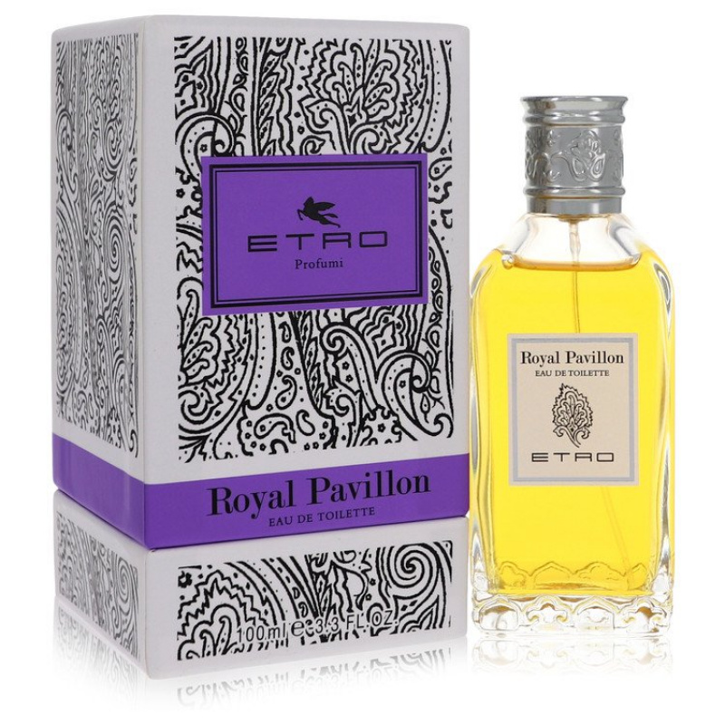 Eau De Toilette Spray (Unisex) 3.3 oz