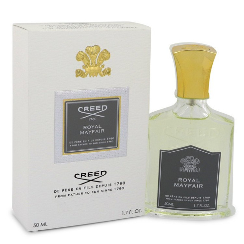 Royal Mayfair by Creed Eau De Parfum Spray 1.7 oz