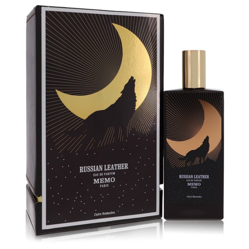 Eau De Parfum Spray (Unisex) 2.5 oz
