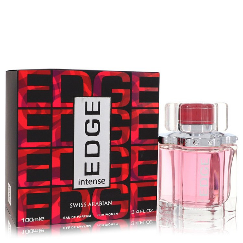 Eau De Parfum Spray 3.4 oz