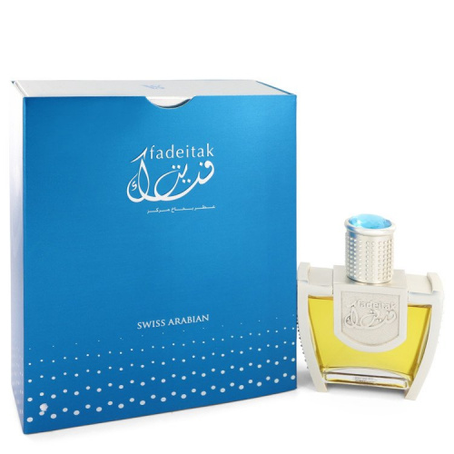 Eau De Parfum Spray 1.5 oz