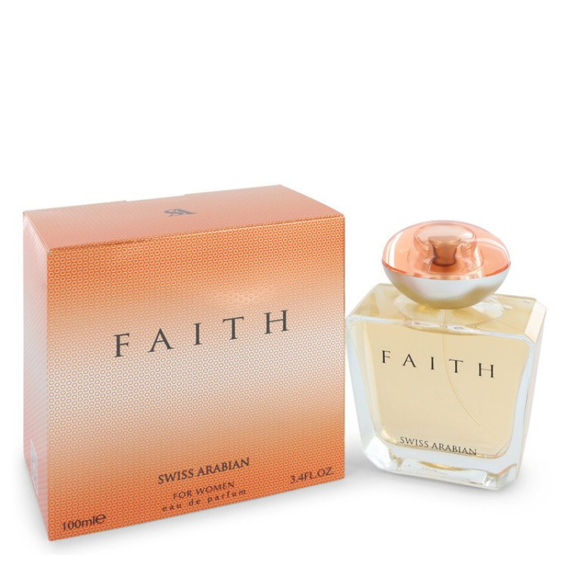 Eau De Parfum Spray 3.4 oz