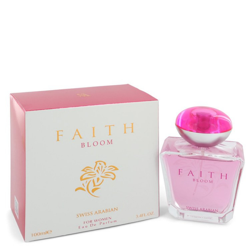 Eau De Parfum Spray 3.4 oz